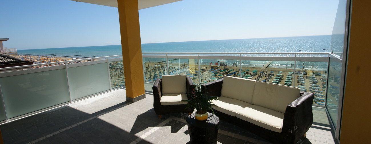 Orizzonte 3* Lido di Jesolo