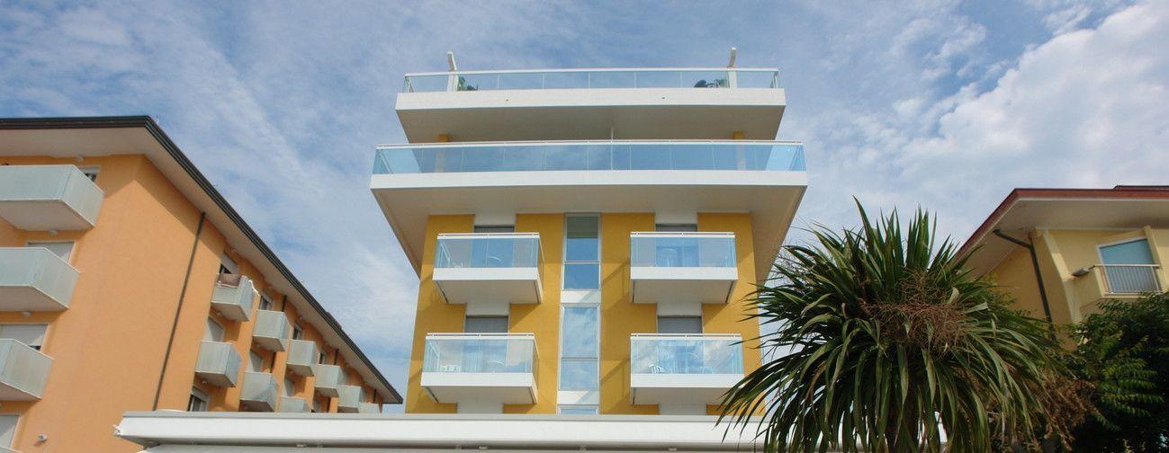 Orizzonte Hotel Lido di Jesolo