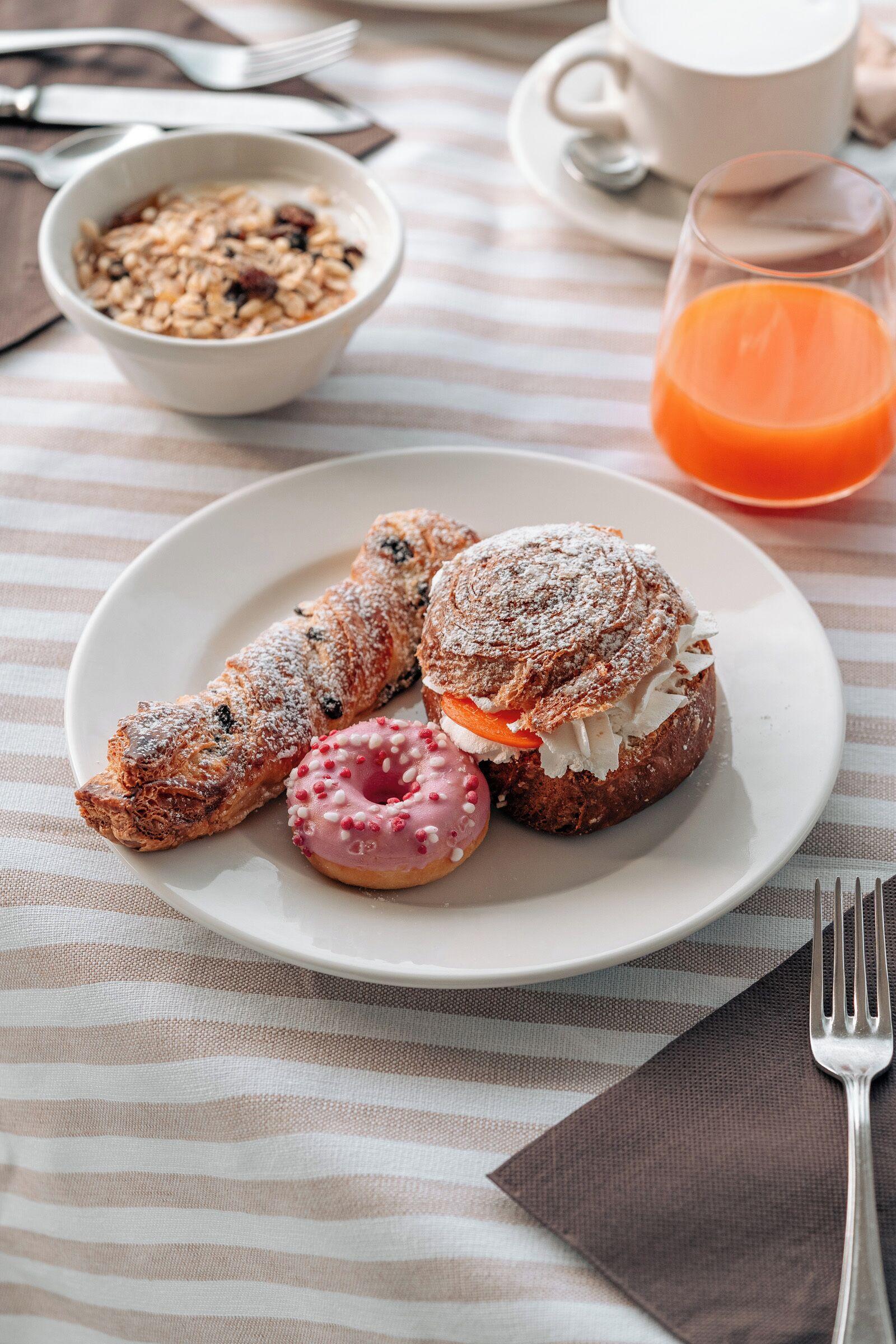 Orizzonte Hotel Lido di Jesolo