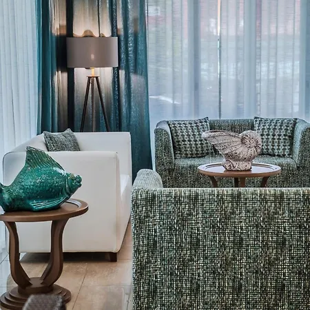 Hotel Orizzonte