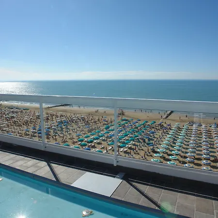 Hotel Orizzonte Lido di Jesolo
