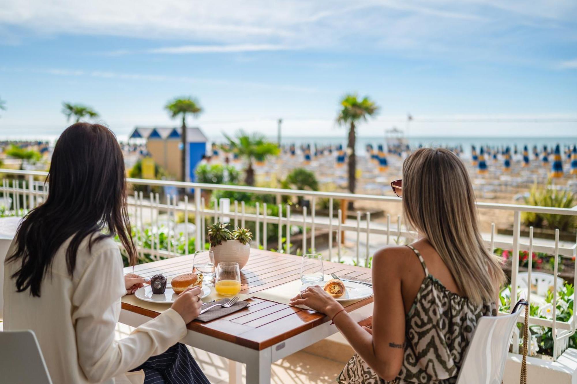Hotel Orizzonte Lido di Jesolo