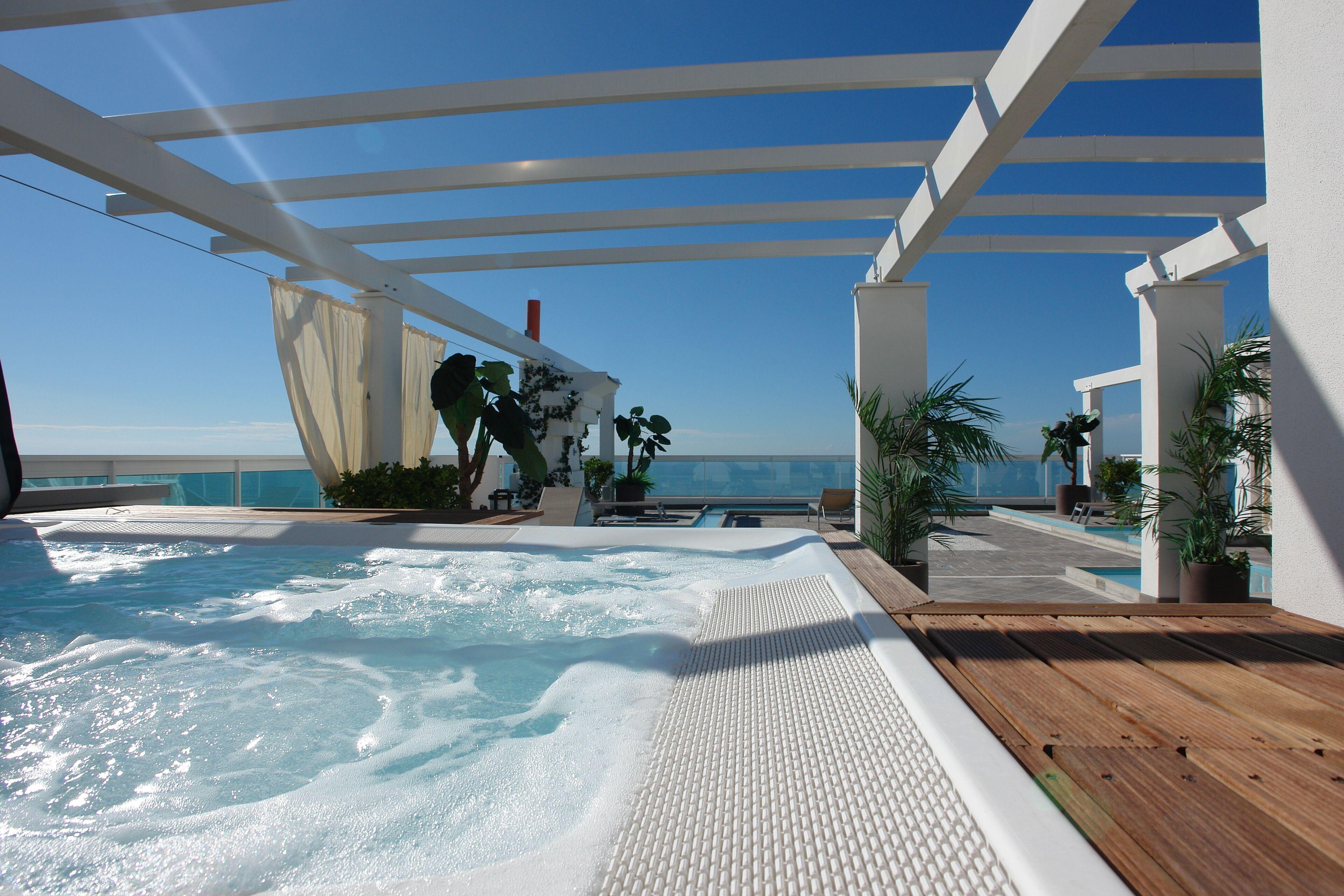 Orizzonte 3* Lido di Jesolo