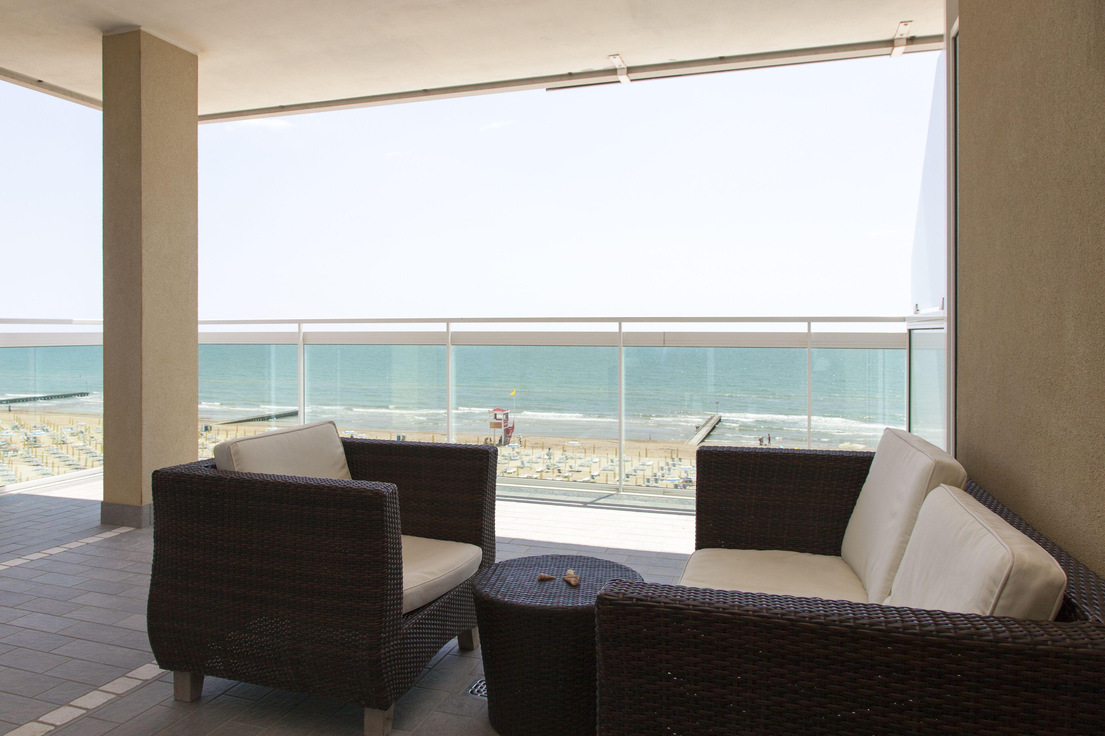 Hotel Orizzonte Lido di Jesolo