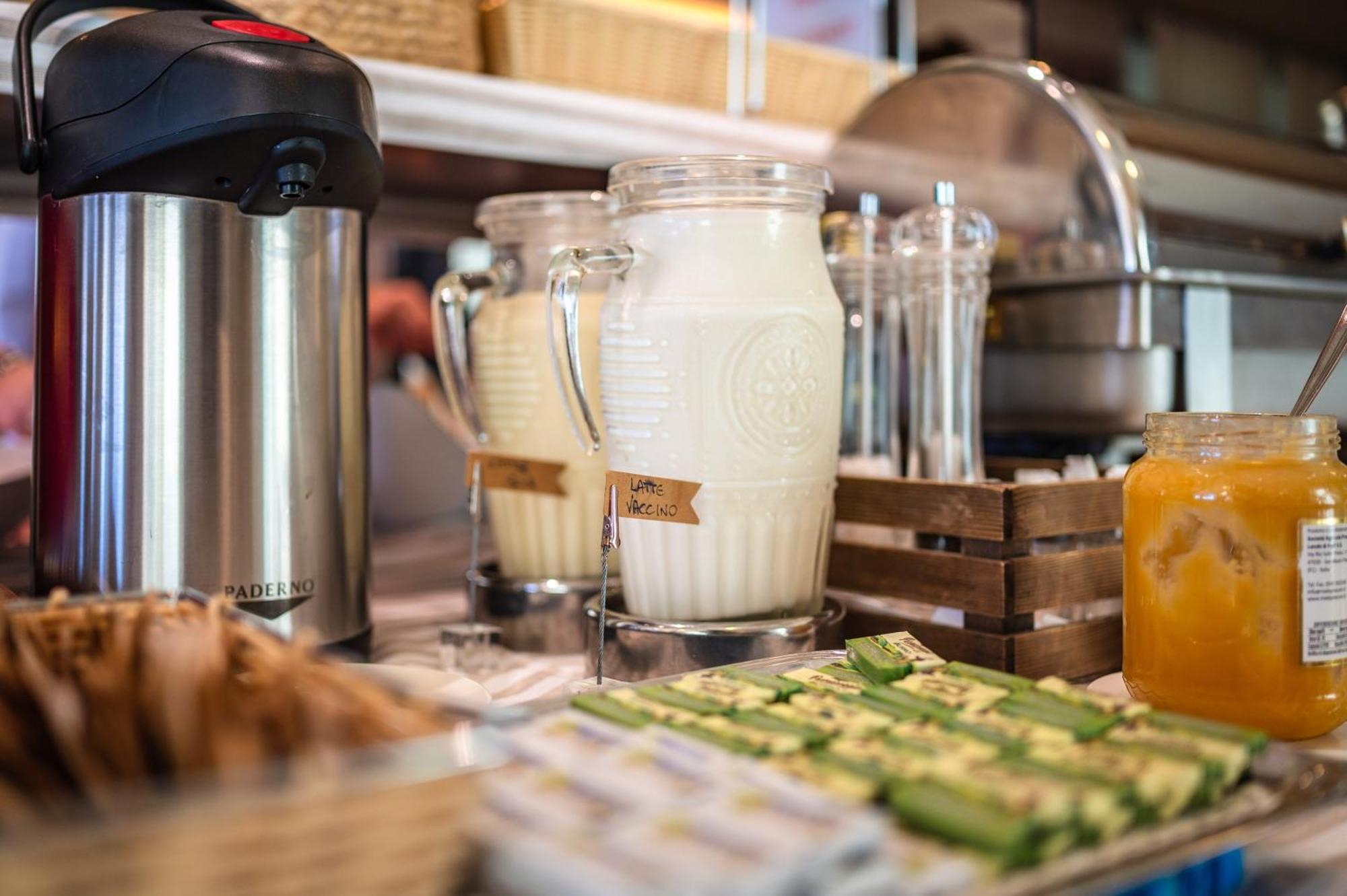 Orizzonte Hotel Lido di Jesolo