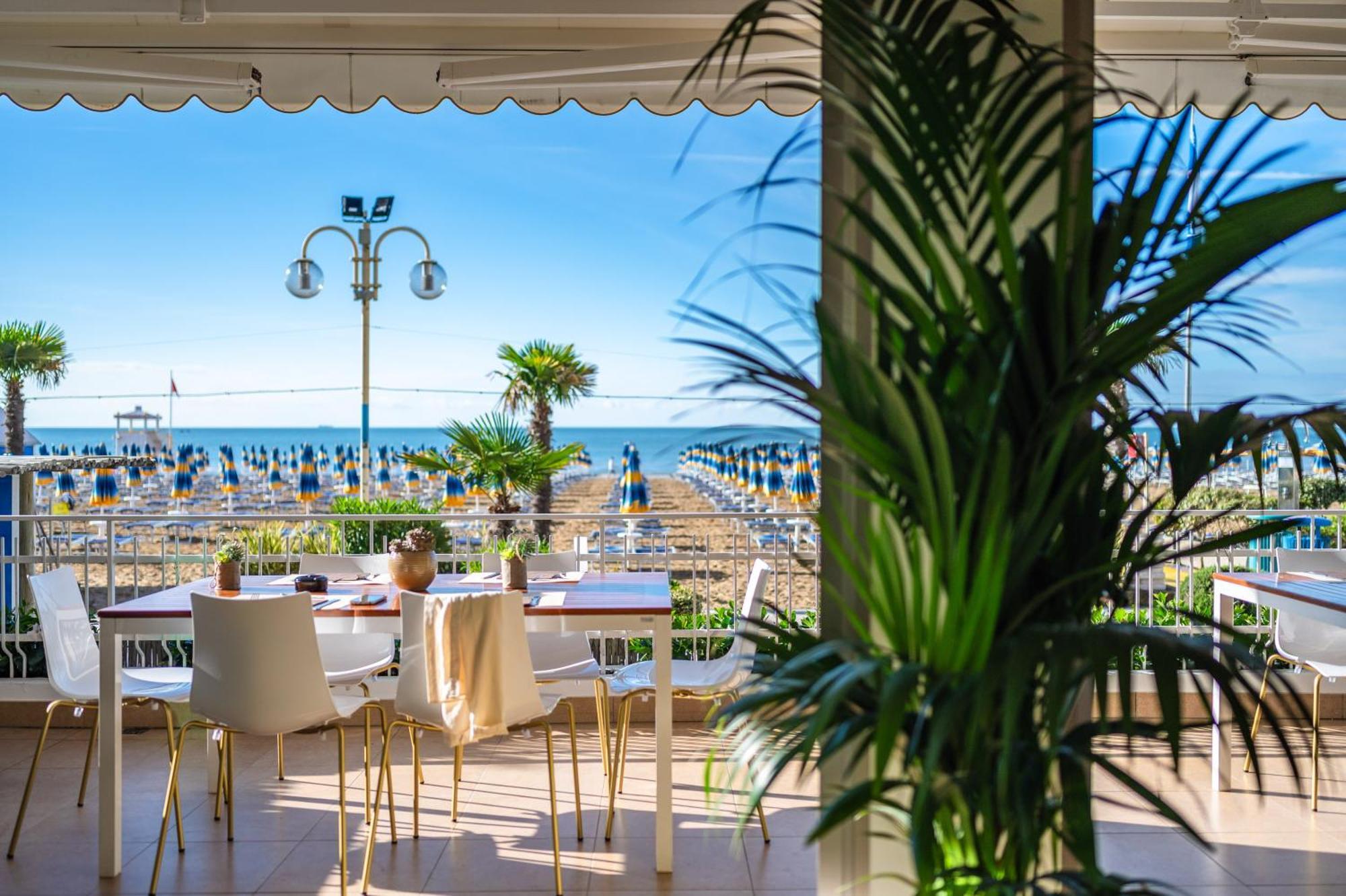 Orizzonte 3* Lido di Jesolo