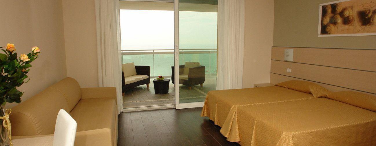 Orizzonte 3* Lido di Jesolo