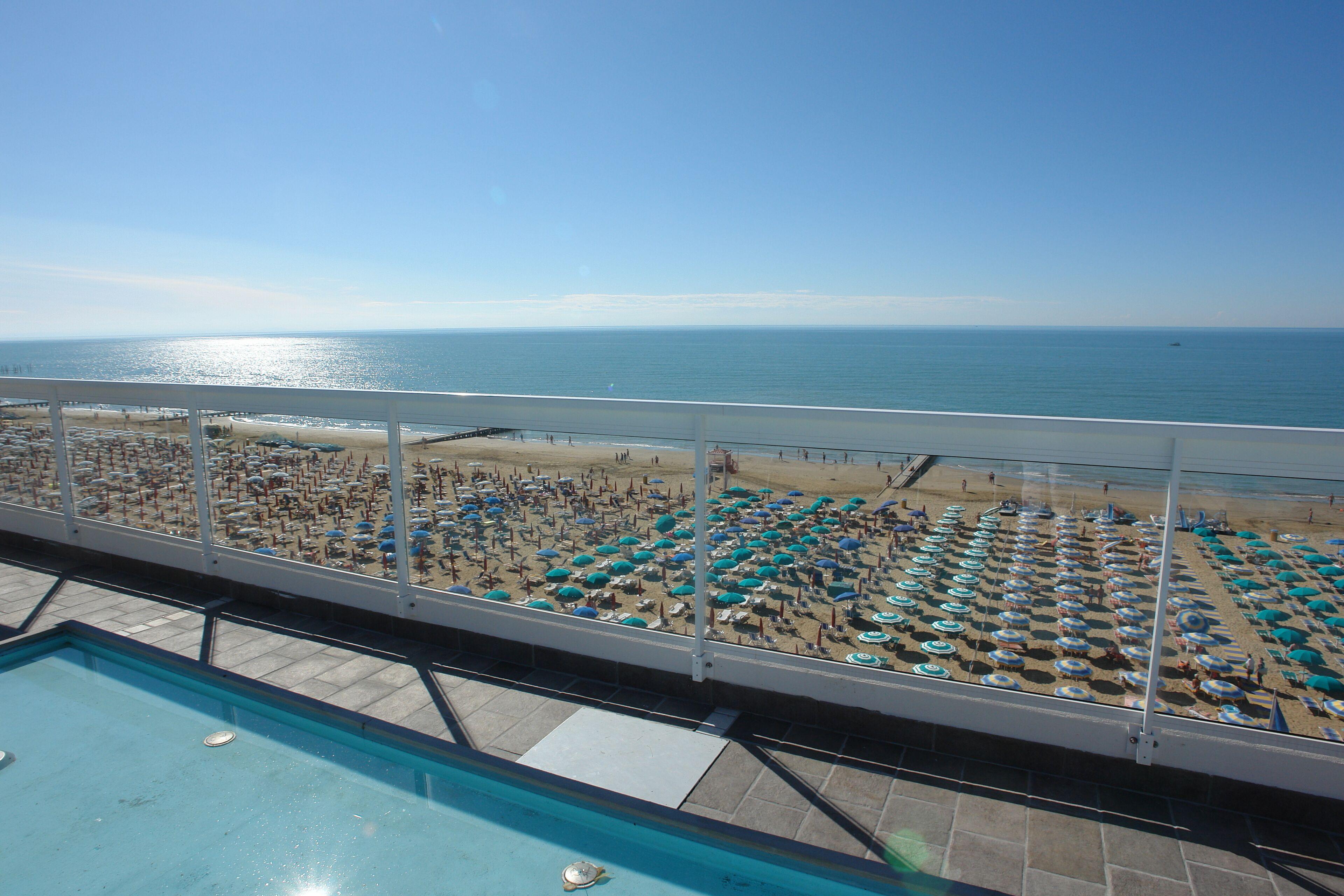 Hotel Orizzonte Lido di Jesolo